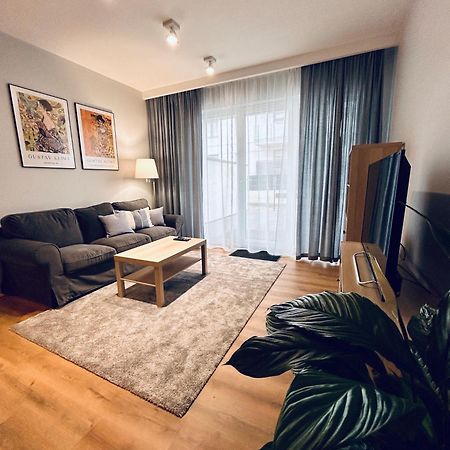 Boleslaviaapartments - Apartament Merci 4, Private Parking Free, Air Condition Boleslawiec  Εξωτερικό φωτογραφία