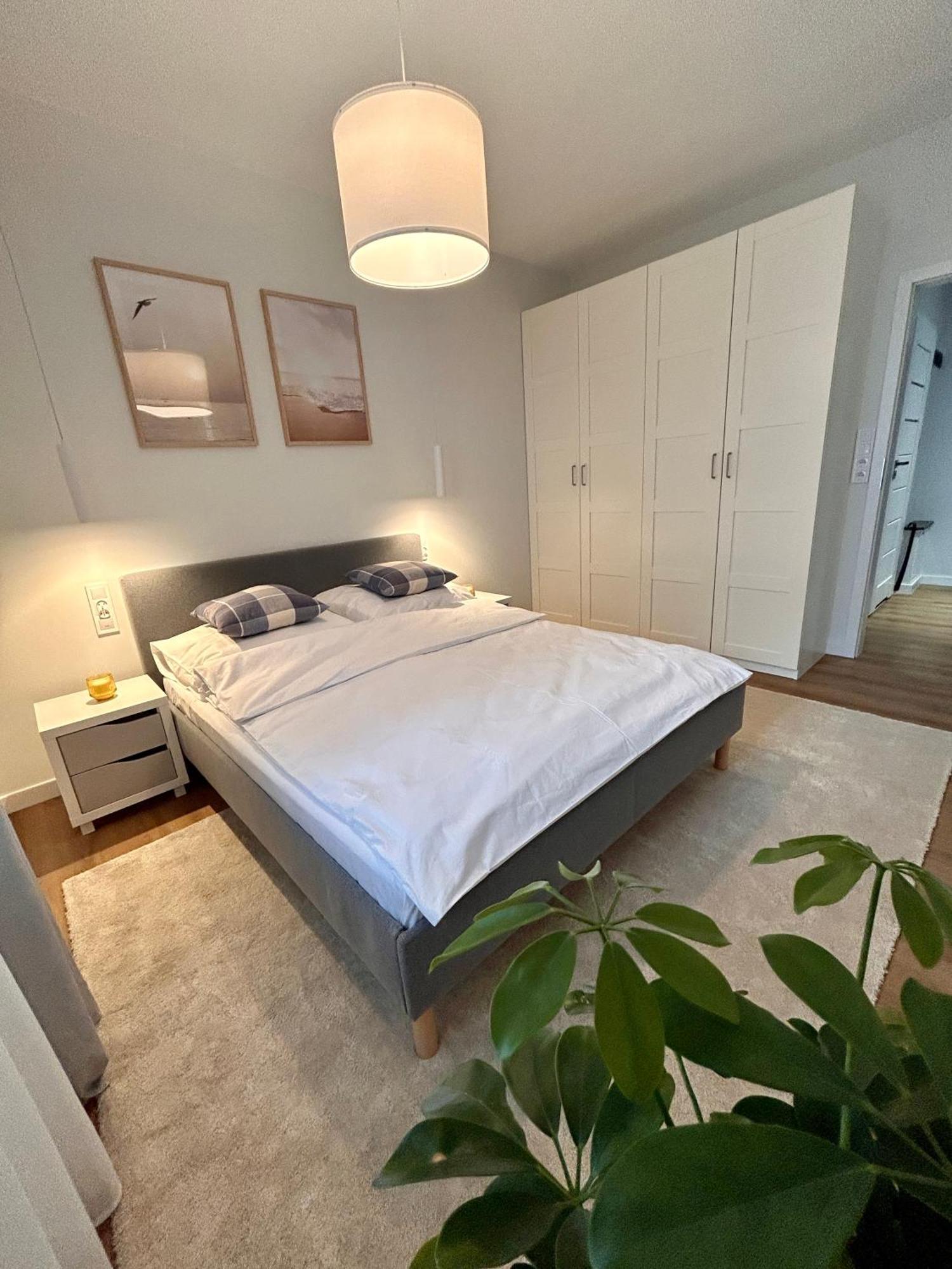 Boleslaviaapartments - Apartament Merci 4, Private Parking Free, Air Condition Boleslawiec  Εξωτερικό φωτογραφία