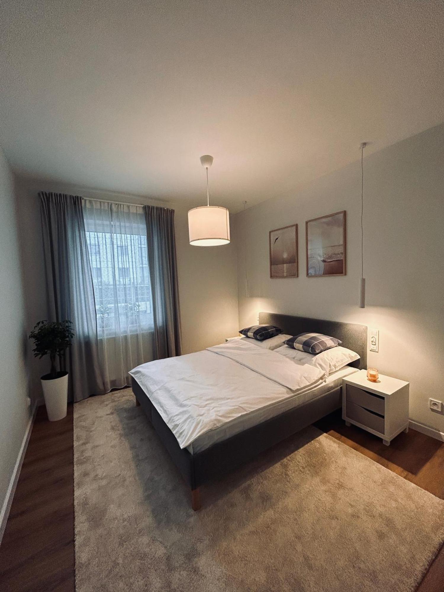 Boleslaviaapartments - Apartament Merci 4, Private Parking Free, Air Condition Boleslawiec  Εξωτερικό φωτογραφία