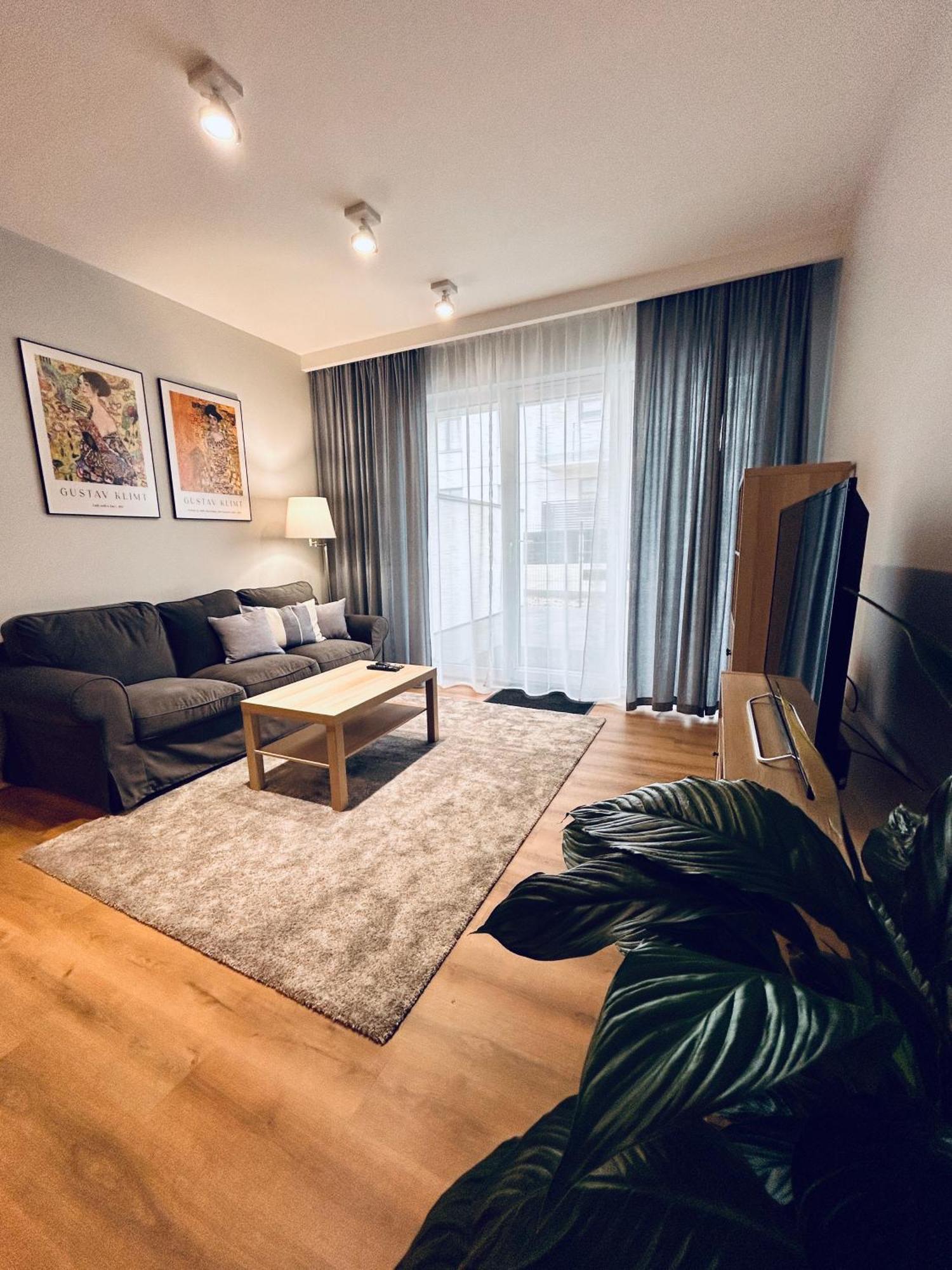 Boleslaviaapartments - Apartament Merci 4, Private Parking Free, Air Condition Boleslawiec  Εξωτερικό φωτογραφία