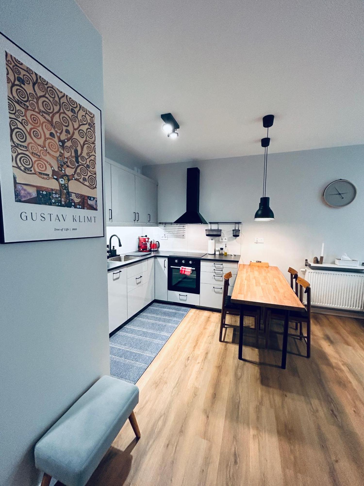 Boleslaviaapartments - Apartament Merci 4, Private Parking Free, Air Condition Boleslawiec  Εξωτερικό φωτογραφία